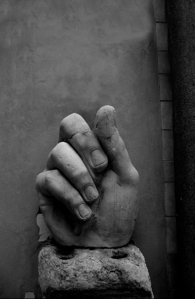 Creation of Captured : Step 2